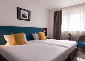 Best Western Hotel le Galice Aix-en-Provence 3
