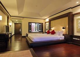 Bodhi Serene, Chiang Mai 5