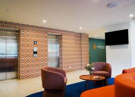 La Quinta by Wyndham Parnell Auckland 3