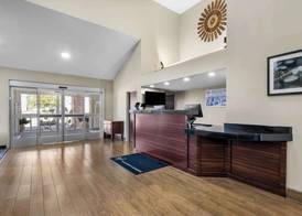 Sleep Inn Springfield West 4