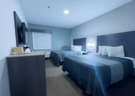 American Inn Madill 4