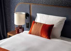 Maison du Lac Boutique Hôtel 4