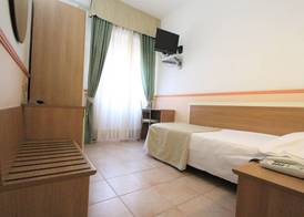 Hotel Corallo 4