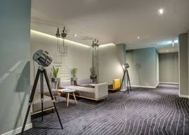Vienna House Easy by Wyndham Dortmund City 4