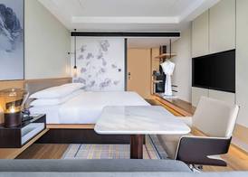 Fairfield by Marriott Beijing Daxing Airport 5
