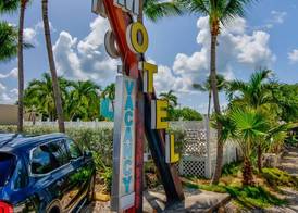Bonefish Bay Motel 2