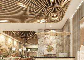 LA OPERA SAIGON HOTEL 2