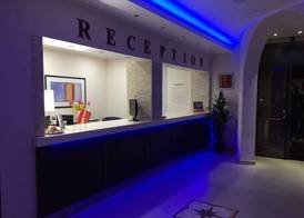 Mg Palace Hotel Costa del Sole 4