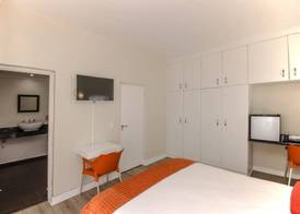 Small Bay Guest House 4