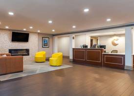 Comfort Inn Danvers - Boston North Shore 3