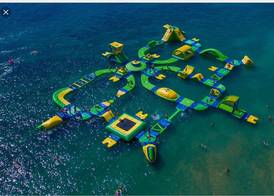 Trabukos Beach Complex 2