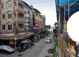 Penthouse Pattaya 3