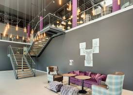 Premier Inn Wolfsburg City Centre 2