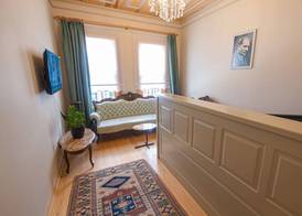 İkiz Konak Boutique Hotel 2