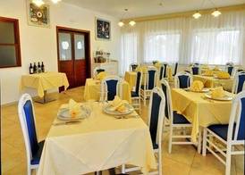 Hotel Ristorante Il Vascello 5