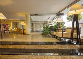 Hotel Màgic Andorra la Vella by Nexta 4