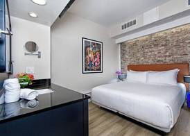 Hotel Griffon 5