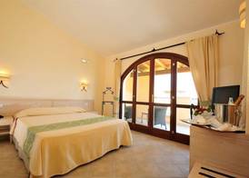 Baia Del Porto Charme Hotel 4
