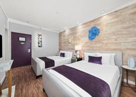 Shelley Hotel 5