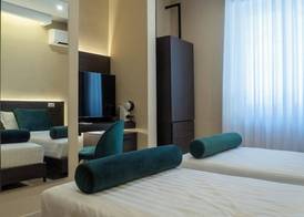 N42 Hotel 4