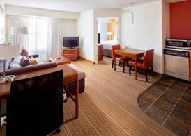 Sonesta ES Suites Birmingham Homewood 5