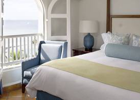Windjammer Landing Resort and Residences 4