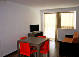 Park Suites Family Rentalmar 2