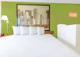 Super Rest Inn 5