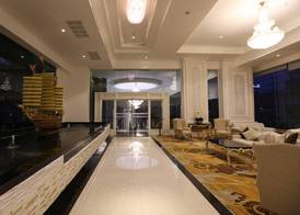 The Bazaar Hotel Bangkok - MRT Lat Phrao Ratchadapisek 2