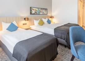 Sunday Hotel Flensburg 5