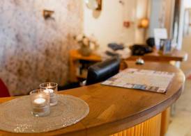 CarlstadCity H Boutique Hotell 3