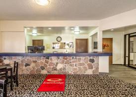 Econo Lodge Waupaca 2