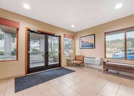 Best Western Aladdin Inn 2