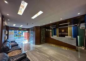 GOLD SKY AVENUE HOTEL 5