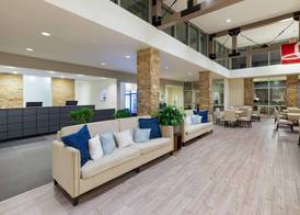 Stone Hill Norman, Trademark Collection by Wyndham 4