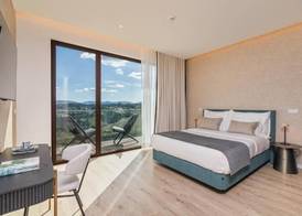 Haven Nature Hotel & Villas 3