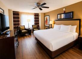 Isle of Capri Casino Hotel Boonville & Casino - A Caesars Rewards Destination 5