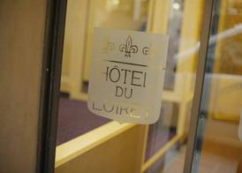 Grand Hotel du Loiret 2