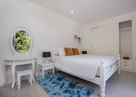 Ocean View Jacuzzi 3BR Kata Penthouse 4