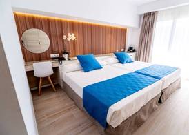 Hotel Rosamar 4