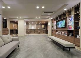 Keio Presso Inn Ikebukuro 2
