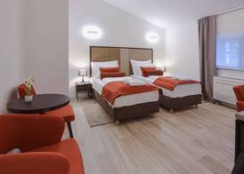 B&B Artegnana 1798 5