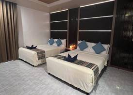 Panglao Pearl Premier White Sand Resort 4