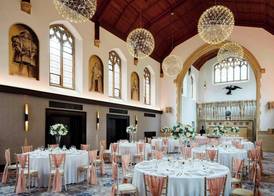 Hanbury Manor Marriott Hotel & Country Club 3