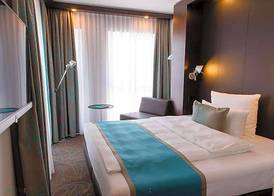 Motel One Stuttgart-Bad Cannstatt 3