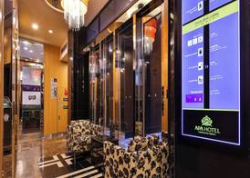 APA Hotel Ningyocho Ekikita 5