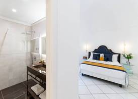Amalfi Resort 5