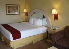Super 8 by Wyndham Sumter 5