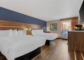 Best Western Plus Lexington Inn 4