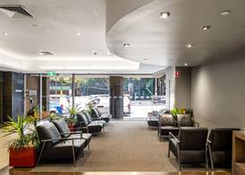 Atlantis Hotel Melbourne 2